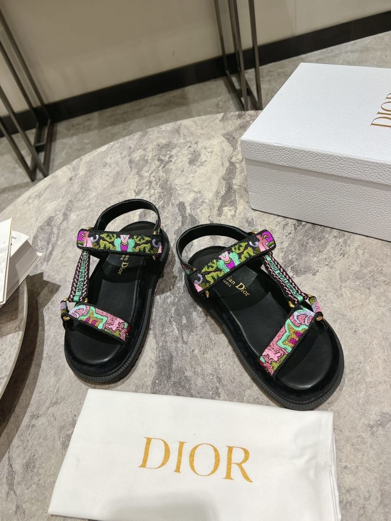 Christian Dior Sandals